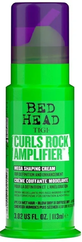 TIGI CATWALK CURLS ROCK AMPLIFIER КРЕМ ДЛЯ КУЧЕРІВ