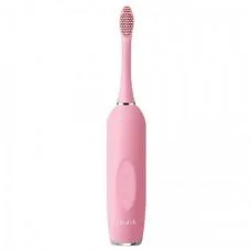 Електрична зубна щітка BlingBelle Silicone Electric Toothbrush