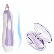 Набір для манікюру 6 в 1 Electric nail polisher ET-47