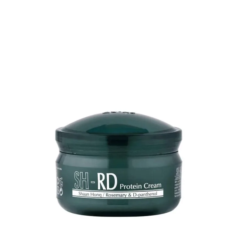 Крем протеїновий для відновлення пошкодженого волосся SH-RD Protein Cream 10 мл (2791395658)