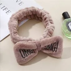 Пов'язка для волосся OMG