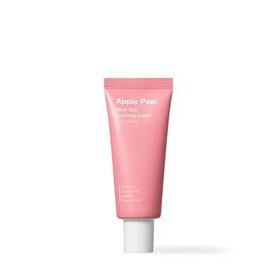 Sungboon Editor Apple Peel Glow Skin Soothing Cream (Tube) – заспокійливий крем з ефектом сяйва 50 мл