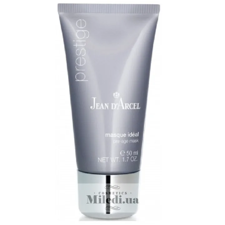 Маска з вітамінами попереджуюча старіння Jean d'Arcel Prestige Pre-age Mask 50 мл