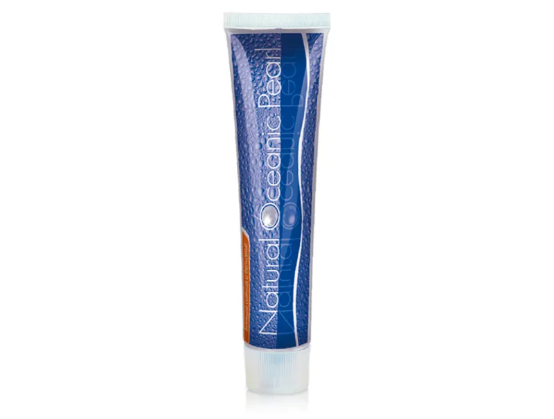Відбілююча зубна паста «Натуральні океанічні перли» TianDe Natural Oceanic Pearl Toothpaste, 120г