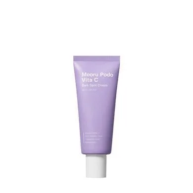 Sungboon Editor Meoru Podo VitaC Dark Spot Cream – крем освітлювальний з вітаміном С 50 мл.