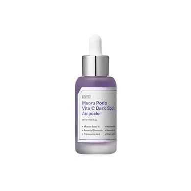 Sungboon Editor Meoru Podo VitaC Dark Spot Ampoule – сироватка з вітаміном С (30 мл)