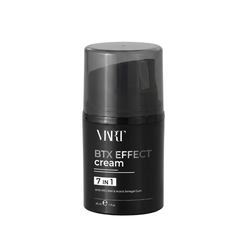 Крем для волосся VIART BTX EFFECT CREAM 7в1