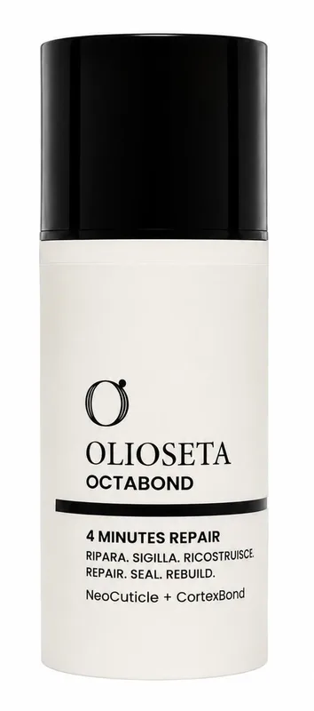 Молекулярне відновлення 4 хвилини Barex OLIOSETA OCTABOND