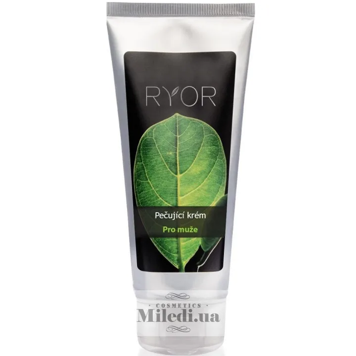 Заспокійливий крем після гоління Ryor Soothing After Shave Cream 100 мл