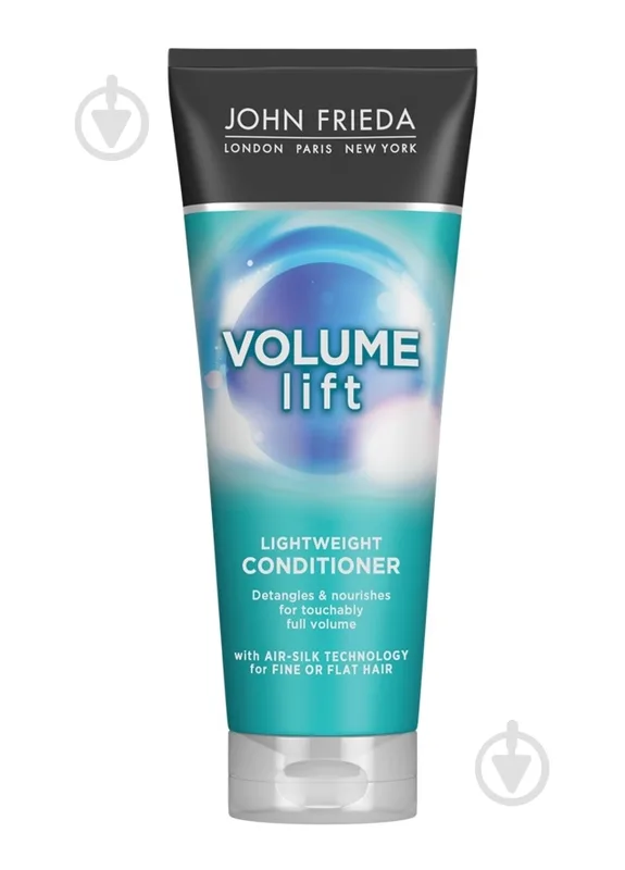 Кондиціонер John Frieda Ідеальний об’єм 250 мл