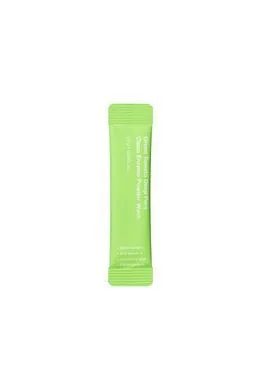 Sungboon Editor Green Tomato Deep Pore Clean Enzyme Powder Wash – ензимна пудра з зеленим томатом