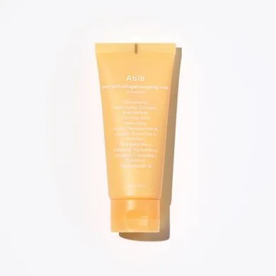 Abib Dark Spot Wrapping Mask Glutathione Film – маска-плівка для освітлення та сяяння шкіри 100 мл