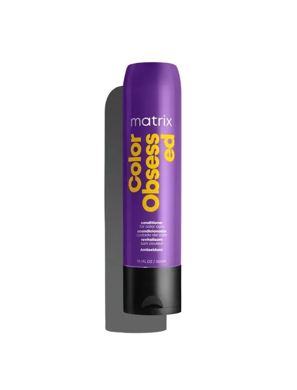 Кондиціонер для фарбованого волосся Matrix Color Obsessed Conditioner 300 мл