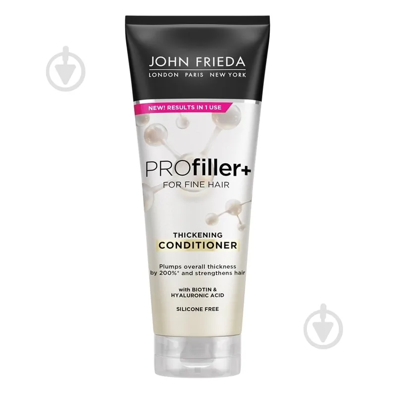 Кондиціонер John Frieda Profiller + 250 мл