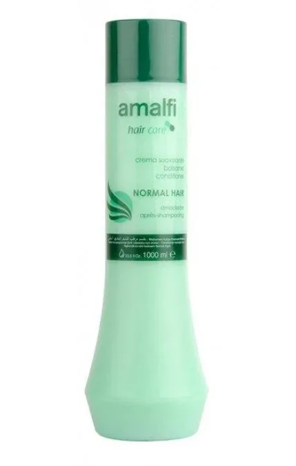 Бальзам-кондиціонер для волосся Amalfi Normal Hair 1000 мл
