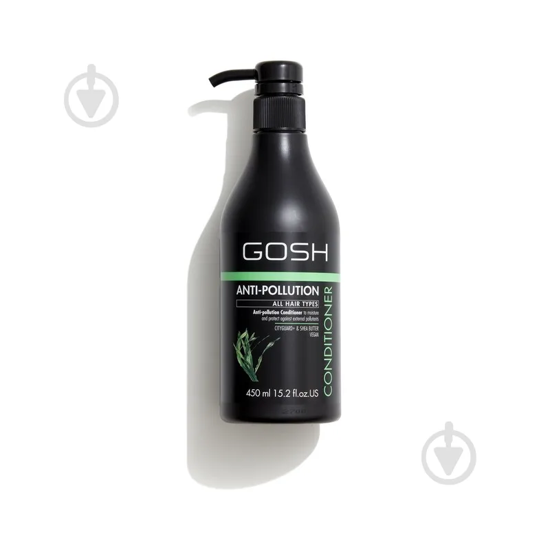 Кондиціонер Gosh Anti-Pollution 450 мл