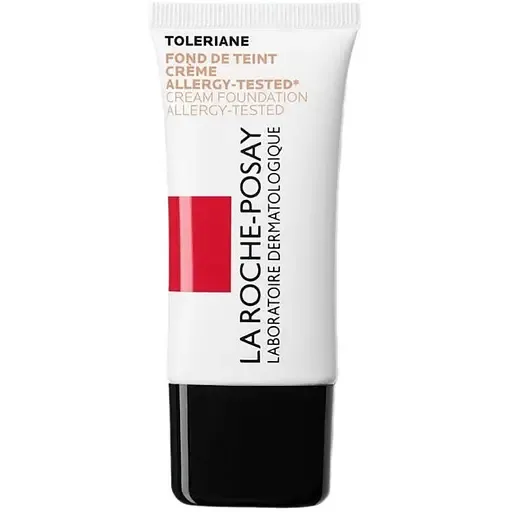 Зволожуючий тональний крем La Roche-Posay Toleriane Teint SPF20 відтінок