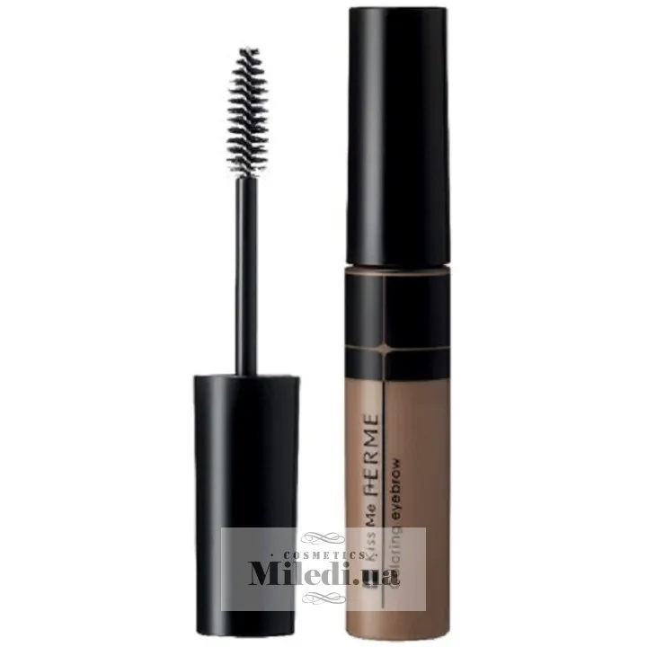 Туш для брів Isehan Kiss Me Ferme Coloring Eyebrow 7 г