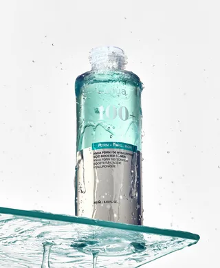 Anua PDRN 100 Hyaluronic Acid Booster Toner – зволожуючий тонер з PDRN 250 мл