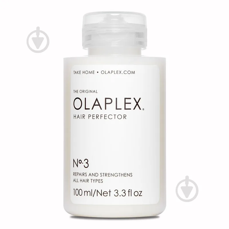 Еліксир Olaplex Глибоке Відновлення "Досконалення волосся" №3 100 мл