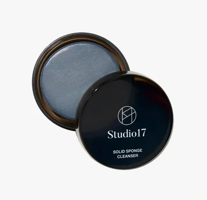 STUDIO 17 Brush & Puff Cleanser – очисник для пензликів та спонжів