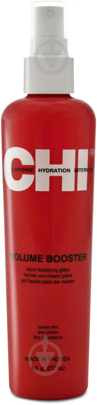 Спрей для волосся CHI Volume Booster 237 мл