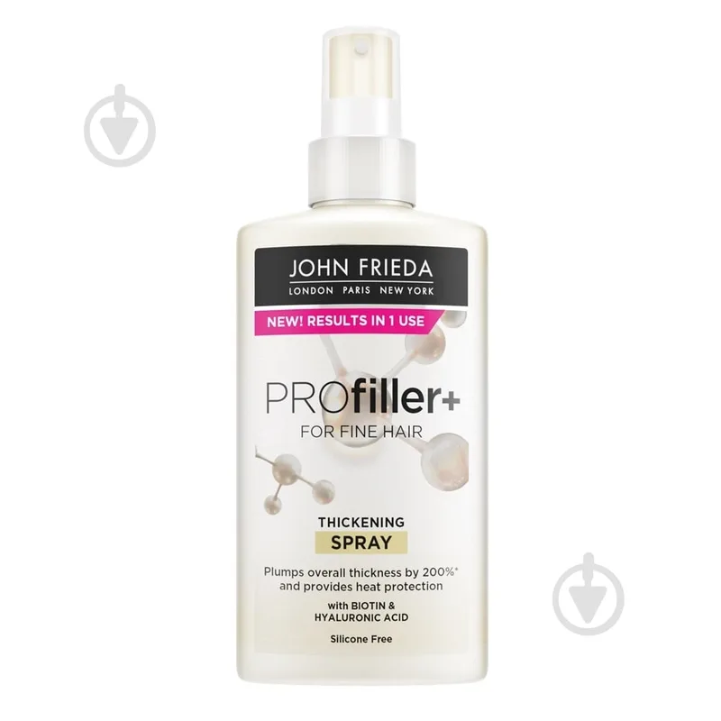 Спрей John Frieda Profiller +