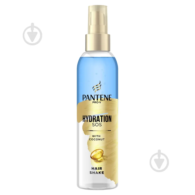 Спрей-кондиціонер Pantene Pro-V Hydration SOS 150 мл
