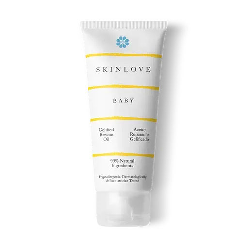 Відновлююче масло для тіла Skinlove, з текстурою желе, 75 мл