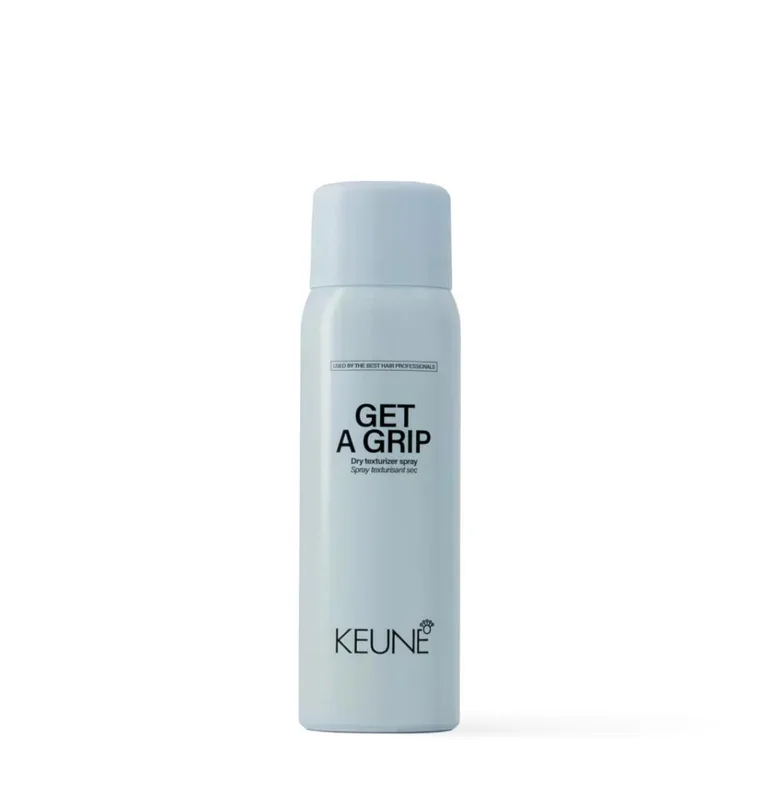 Спрей-текстурайзер сухий Keune Get A Grip 75 мл