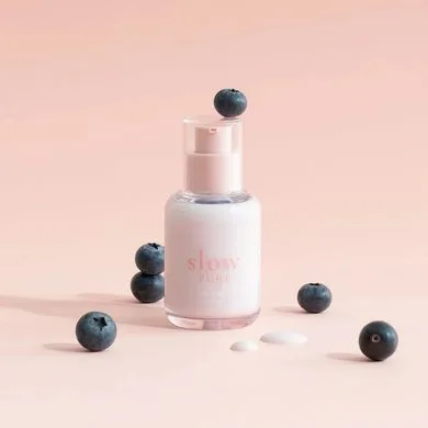 Slowpure Lifting Firm Serum – ліфтинг сироватка для пружності шкіри з пептидами 50 мл