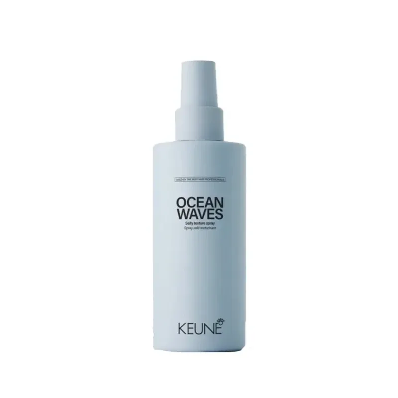 Спрей сольовий для створення текстури Keune Ocean Waves 200 мл
