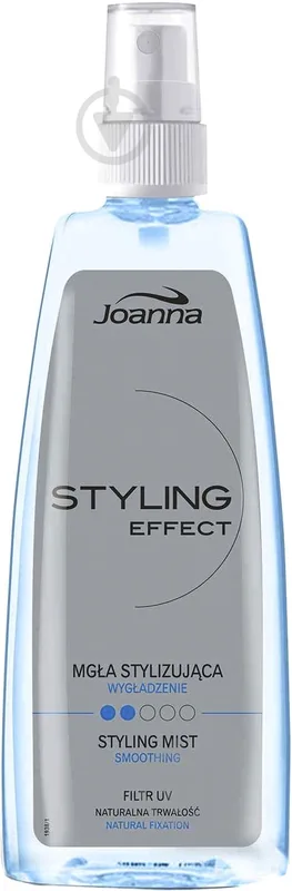 Спрей для волосся Joanna для стилізації зачіски Styling Effect 150 мл
