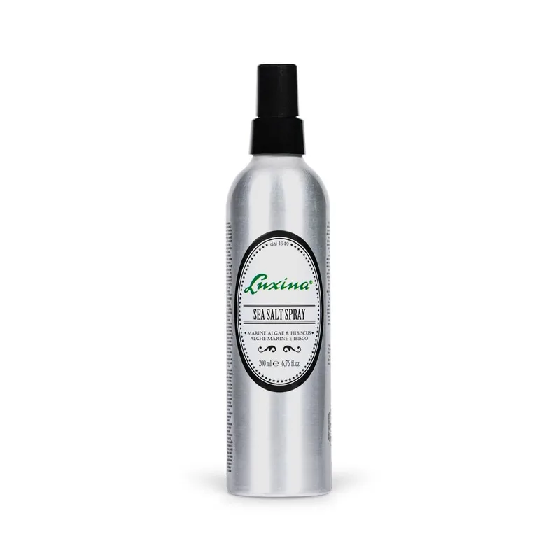 Сольовий спрей для волосся 200 мл Luxina Sea Salt Spray (365288040)