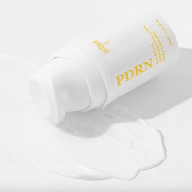Deepair PDRN CREAM 5000PPM – відновлювальний крем для обличчя та шиї з PDRN 50 мл