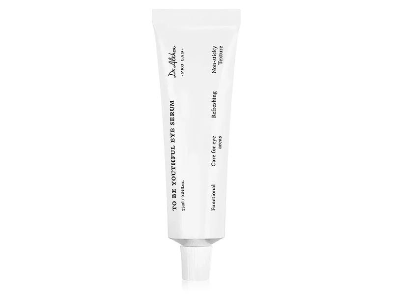 Омолоджуюча сироватка для шкіри навколо очей Dr. Althea To Be Youthful Eye Serum, 25мл
