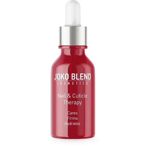 Олія Joko Blend Nail & Culicule Therapy для нігтів та кутикули 10 мл