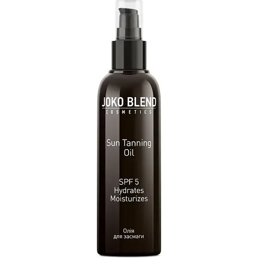 Гідрофільна олія для обличчя Joko Blend Hydrophilic Oil 250 мл
