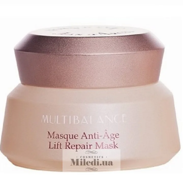 Розгладжуюча ліфтинг маска Jean D'Arcel Multibalance Lift Repair Mask 50 мл