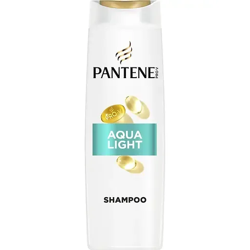 Шампунь Pantene Pro-V Aqua Light 250 мл