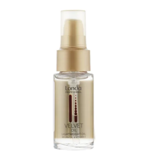 Олія для волосся Londa Velvet Oil, 30 мл