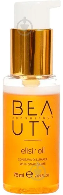 Олія для волосся EMMEBI Italia Beauty Experience Elisir Oil 75 мл