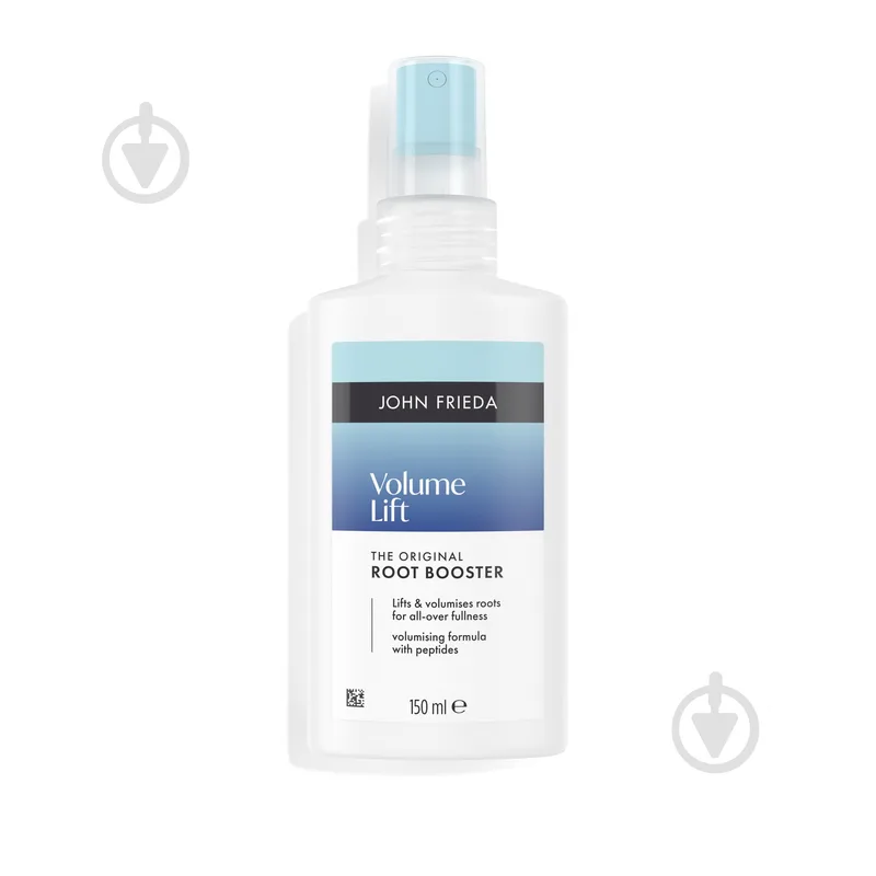 Спрей John Frieda Volume Lift Original Root Booster для коренів тонкого волосся 150 мл