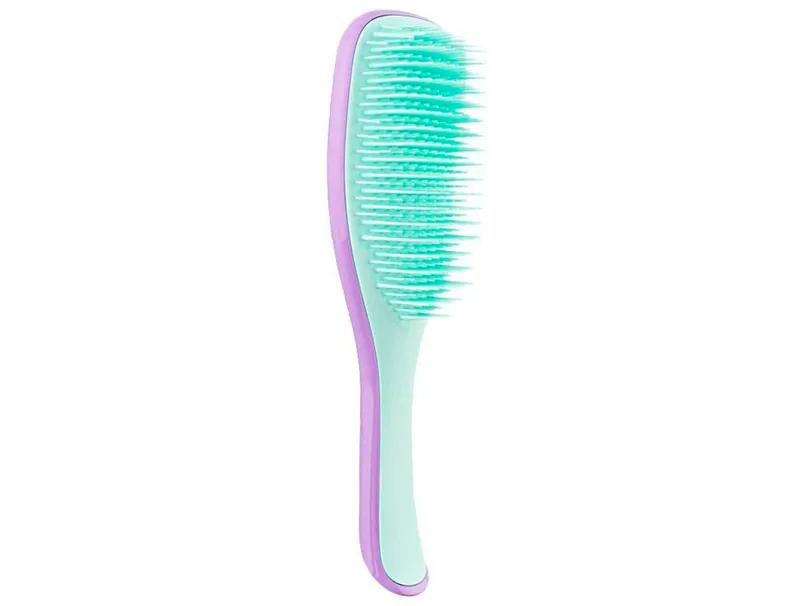 Гребінець для волосся Tangle Teezer The Wet Detangler Lilac Sorbet