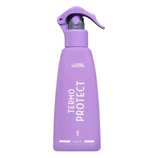 Спрей для волосся Deliplus Termo Protect hair thermal protector 200 мл