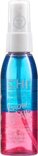 Спрей CHI універсальний для догляду за волоссям (0633911826997) 237 мл