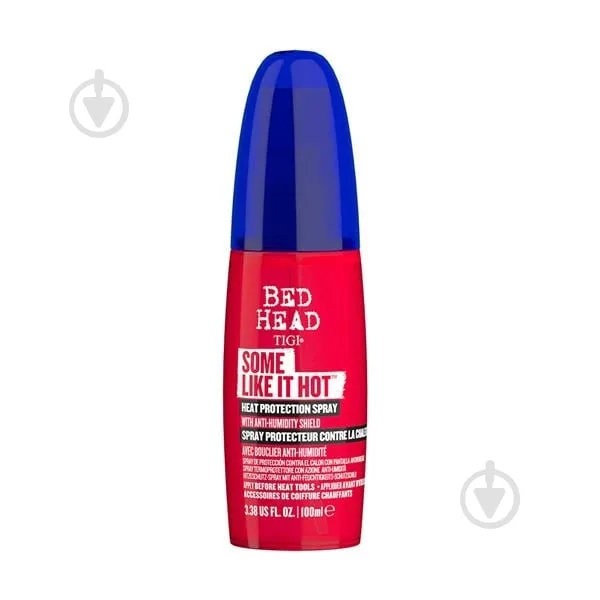 Спрей термозахист Tigi Bed Head Some Like It Hot 100 мл