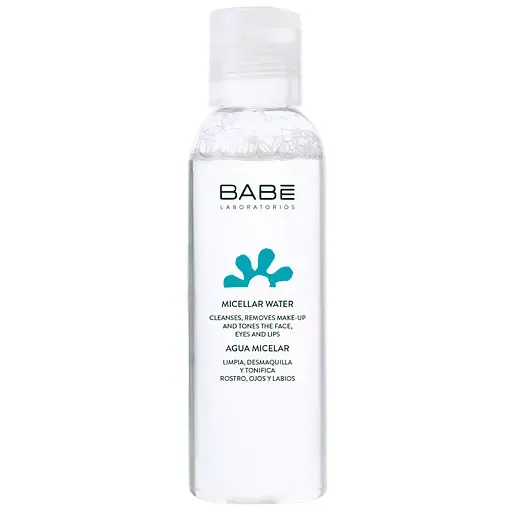 Міцелярна вода Вabe Laboratorios Travel Size Facial, 100 мл