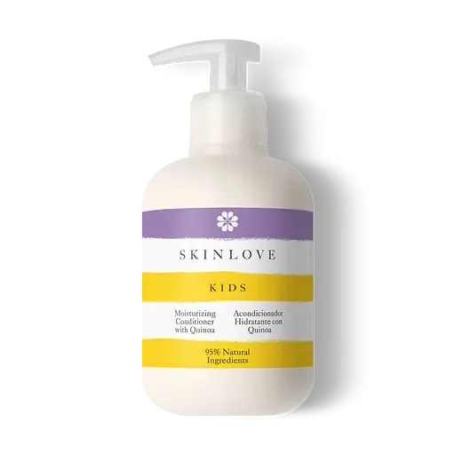 Зволожуючий кондиціонер для волосся Skinlove, з кіноа, 275 мл
