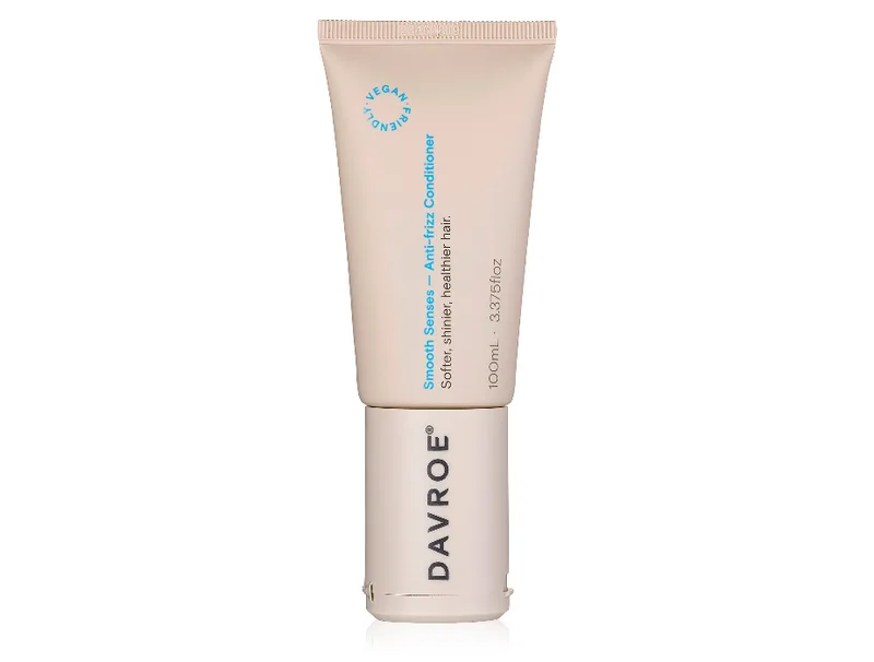 Кондиціонер для гладкості волосся Smooth Senses Anti-Frizz Conditioner 100 ml Davroe (267506998)